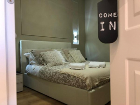 Pantheon Luxury Suite